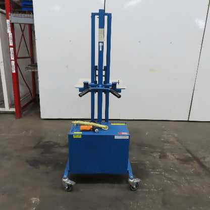 Vestil PEL-400S-57-D3 Quick Lift 400-Lb. Capacity 24VDC Power