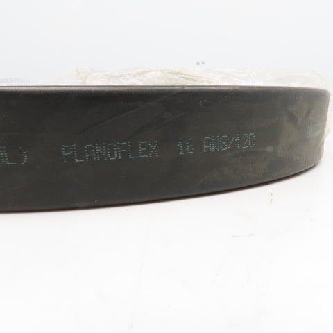 Prysmian NGFLGOEU-J Planoflex 600V 16AWG 12C Flat Festoon Cable 60'