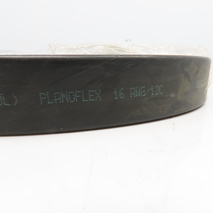 Prysmian NGFLGOEU-J Planoflex 600V 16AWG 12C Flat Festoon Cable 60'