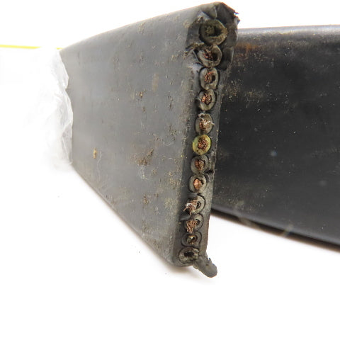 Prysmian NGFLGOEU-J Planoflex 600V 16AWG 12C Flat Festoon Cable 60'