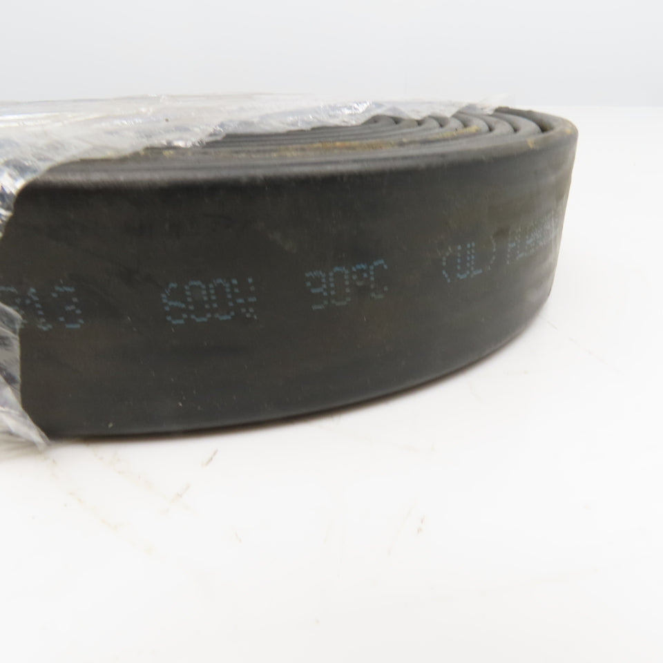 Prysmian NGFLGOEU-J Planoflex 600V 16AWG 12C Flat Festoon Cable 20'