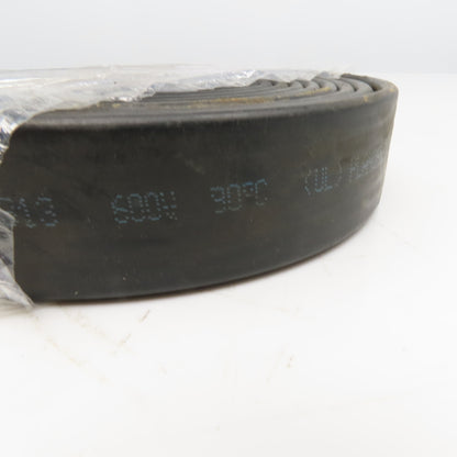 Prysmian NGFLGOEU-J Planoflex 600V 16AWG 12C Flat Festoon Cable 20'