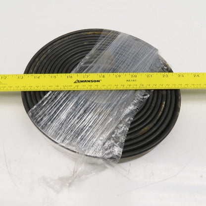 Prysmian NGFLGOEU-J Planoflex 600V 16AWG 12C Flat Festoon Cable 20'