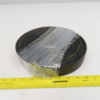 Prysmian NGFLGOEU-J Planoflex 600V 16AWG 12C Flat Festoon Cable 20'