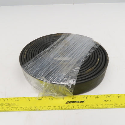 Prysmian NGFLGOEU-J Planoflex 600V 16AWG 12C Flat Festoon Cable 20'