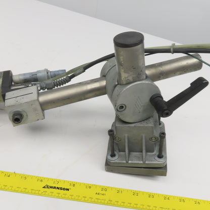ITW Gema PG 2-A Automatic Powder Coat Applicator Gun