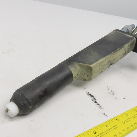 ITW Gema PG 2-A Automatic Powder Coat Applicator Gun