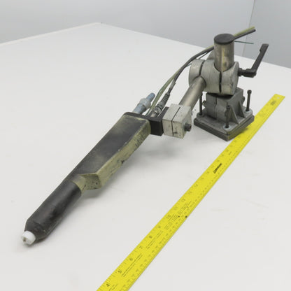 ITW Gema PG 2-A Automatic Powder Coat Applicator Gun