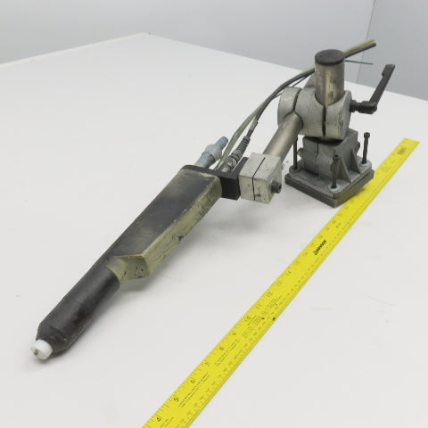 ITW Gema PG 2-A Automatic Powder Coat Applicator Gun
