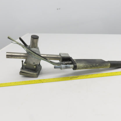 ITW Gema PG 2-A Automatic Powder Coat Applicator Gun