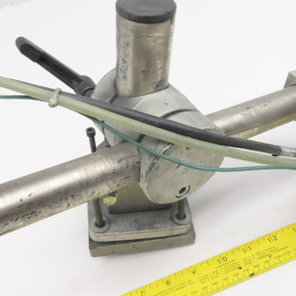 ITW Gema PG 2-A Automatic Powder Coat Applicator Gun