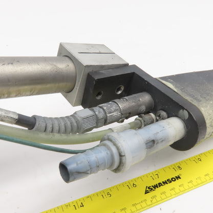 ITW Gema PG 2-A Automatic Powder Coat Applicator Gun