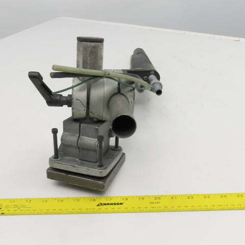 ITW Gema PG 2-A Automatic Powder Coat Applicator Gun