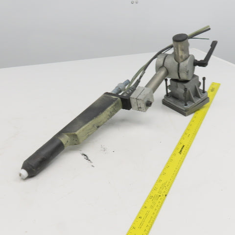 ITW Gema PG 2-A Automatic Powder Coat Applicator Gun