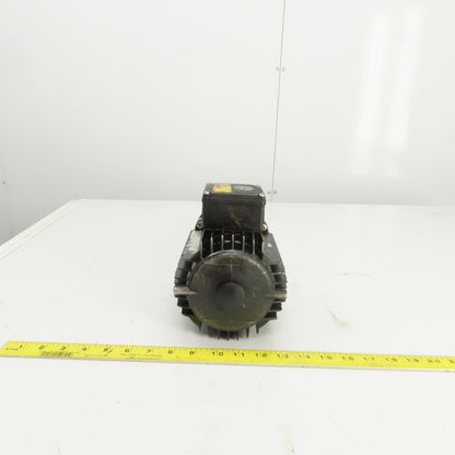 Grundfoss SPK2-3/3 A-W-A-AUUV 0.250kW Coolant Pump 220/440V 3450RPM 2.75 m3/h