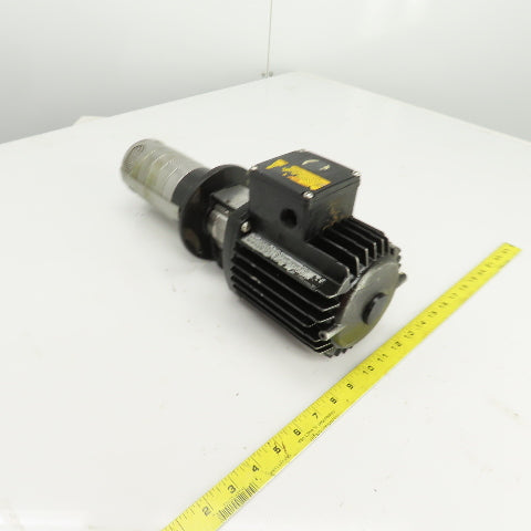 Grundfoss SPK2-3/3 A-W-A-AUUV 0.250kW Coolant Pump 220/440V 3450RPM 2.75 m3/h