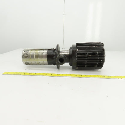 Grundfoss SPK2-3/3 A-W-A-AUUV 0.250kW Coolant Pump 220/440V 3450RPM 2.75 m3/h