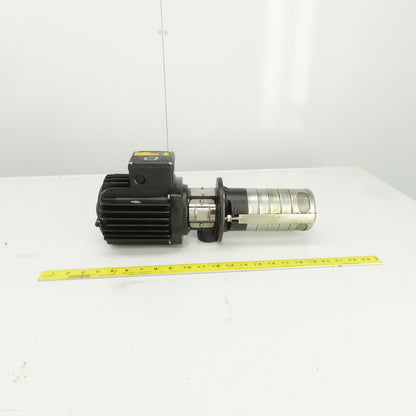 Grundfoss SPK2-3/3 A-W-A-AUUV 0.250kW Coolant Pump 220/440V 3450RPM 2.75 m3/h