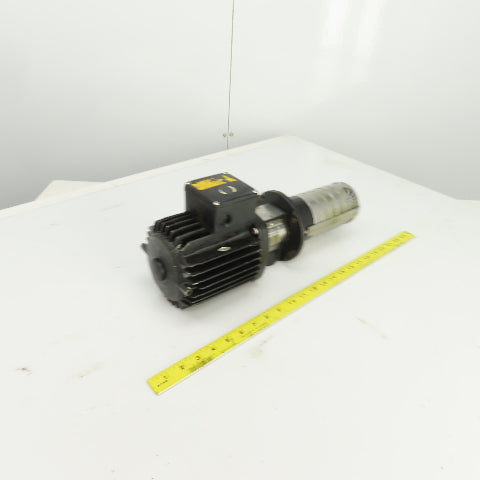 Grundfoss SPK2-3/3 A-W-A-AUUV 0.250kW Coolant Pump 220/440V 3450RPM 2.75 m3/h