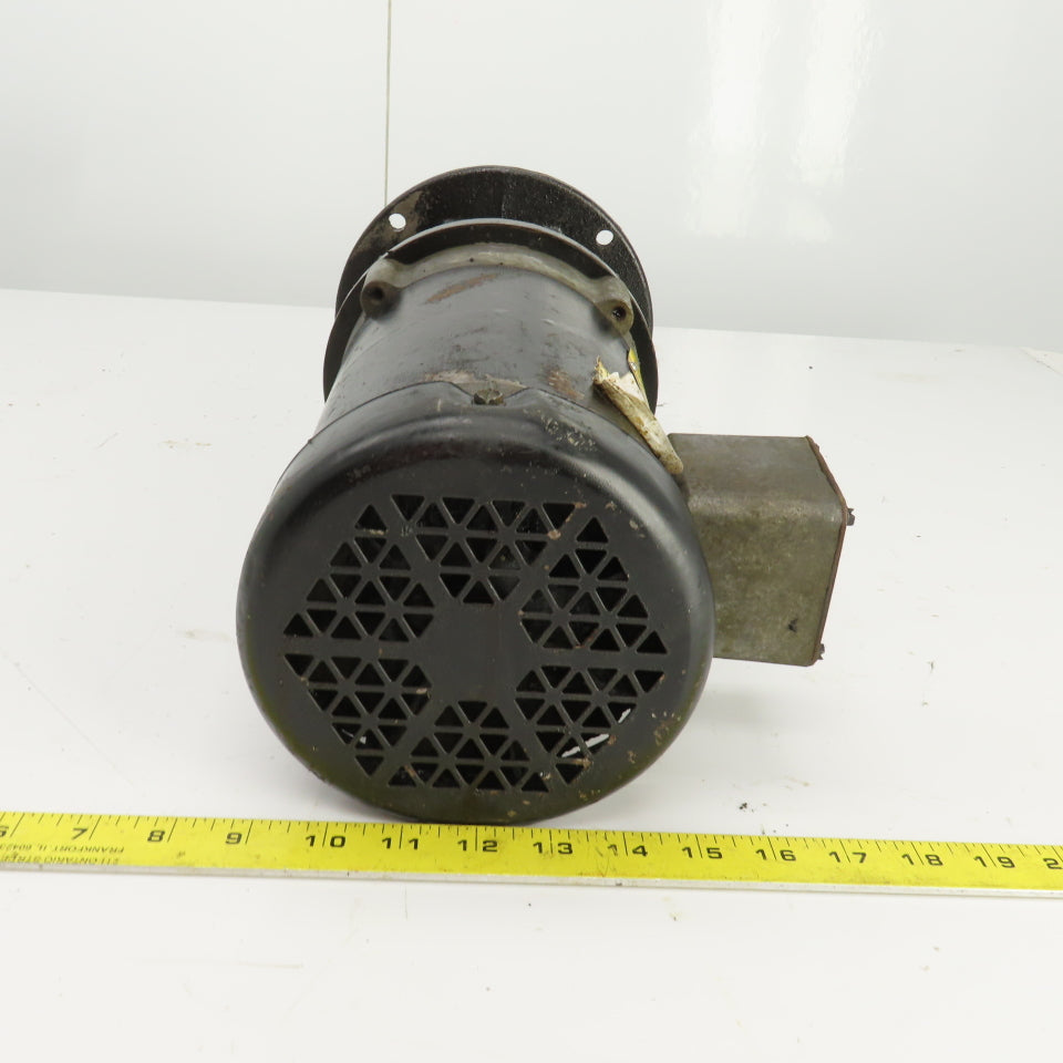 Grundfoss SPK8-1/1 U-W-A-AUUV 0.5HP Vertical Coolant Pump 230/460V 3550RPM 42GPM