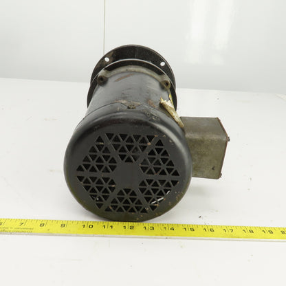 Grundfoss SPK8-1/1 U-W-A-AUUV 0.5HP Vertical Coolant Pump 230/460V 3550RPM 42GPM