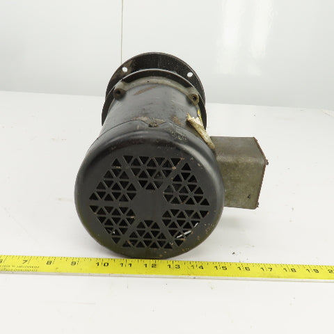Grundfoss SPK8-1/1 U-W-A-AUUV 0.5HP Vertical Coolant Pump 230/460V 3550RPM 42GPM