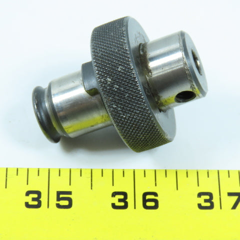 Tecnara 1-112-018 1/8PTTS Quick Change Tap Adapter Collet