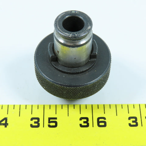 Tecnara 1-112-018 1/8PTTS Quick Change Tap Adapter Collet