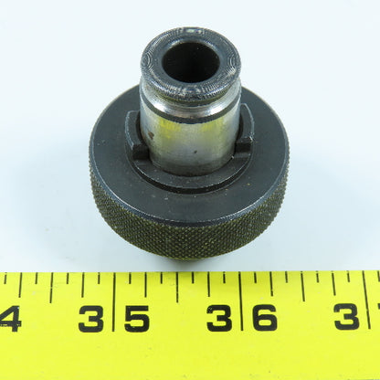 Tecnara 1-112-018 1/8PTTS Quick Change Tap Adapter Collet