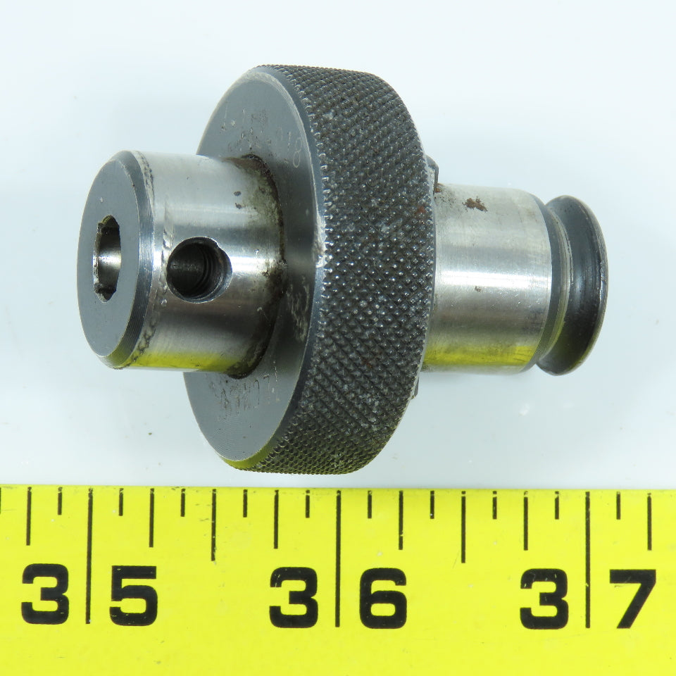Tecnara 1-112-018 1/8PTTS Quick Change Tap Adapter Collet