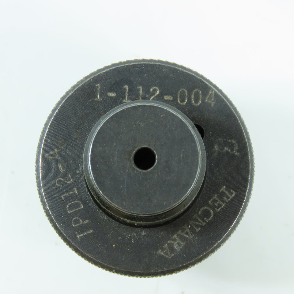 1-112-004 TPD 12-4 Quick Change Tap Adapter Collet