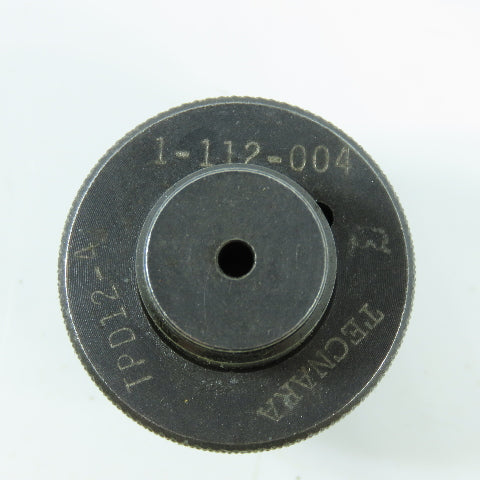1-112-004 TPD 12-4 Quick Change Tap Adapter Collet