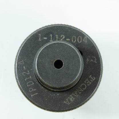 1-112-004 TPD 12-4 Quick Change Tap Adapter Collet