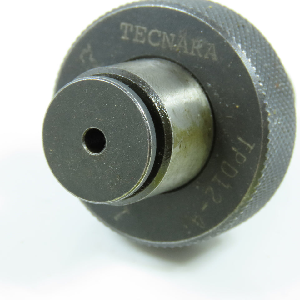 1-112-004 TPD 12-4 Quick Change Tap Adapter Collet
