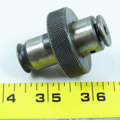 Tecnara 1-112-013 TPD 12 - 1/4" Quick Change Tap Adapter Collet