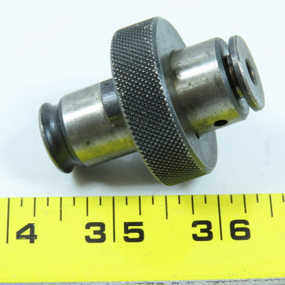 Tecnara 1-112-013 TPD 12 - 1/4" Quick Change Tap Adapter Collet