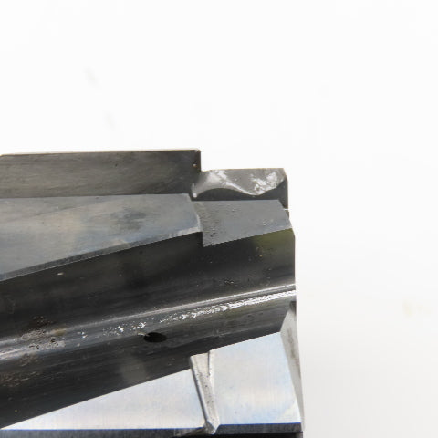 Tendo 0204677 Platninum CAT 50 Tool Holder 1-1/4" Bore W/Carbide 60x65mm Endmill