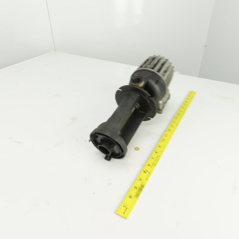 Vogel PRT5H-170 DU63.2120 0.12kW Vertical Coolant Pump 230/400V 0.72A 0.52 L/min