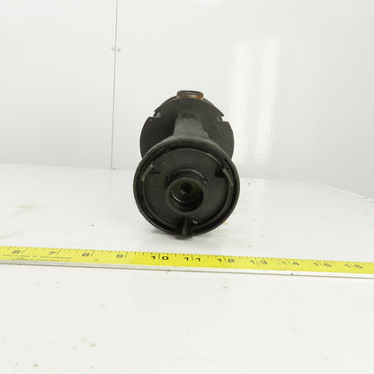 Vogel PRT5H-170 DU63.2120 0.12kW Vertical Coolant Pump 230/400V 0.72A 0.52 L/min