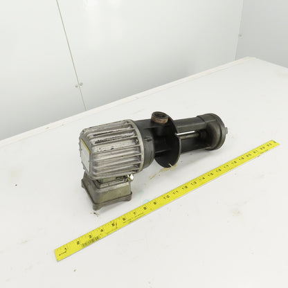 Vogel PRT5H-170 DU63.2120 0.12kW Vertical Coolant Pump 230/400V 0.72A 0.52 L/min