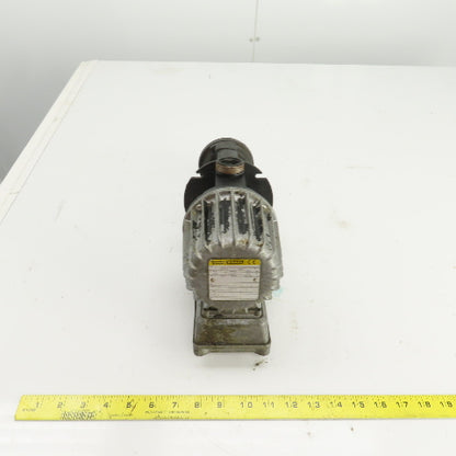 Vogel PRT5H-170 DU63.2120 0.12kW Vertical Coolant Pump 230/400V 0.72A 0.52 L/min