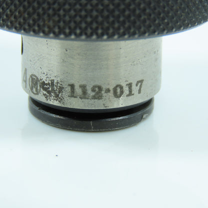 Tecnara 1-112-017 TPD 12 - 1/2" Quick Change Tap Adapter Collet