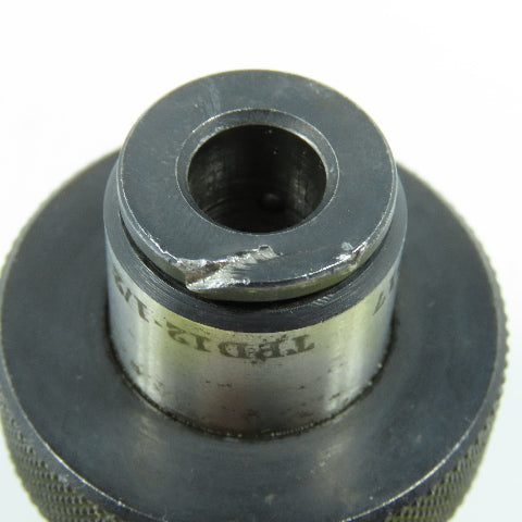 Tecnara 1-112-017 TPD 12 - 1/2" Quick Change Tap Adapter Collet