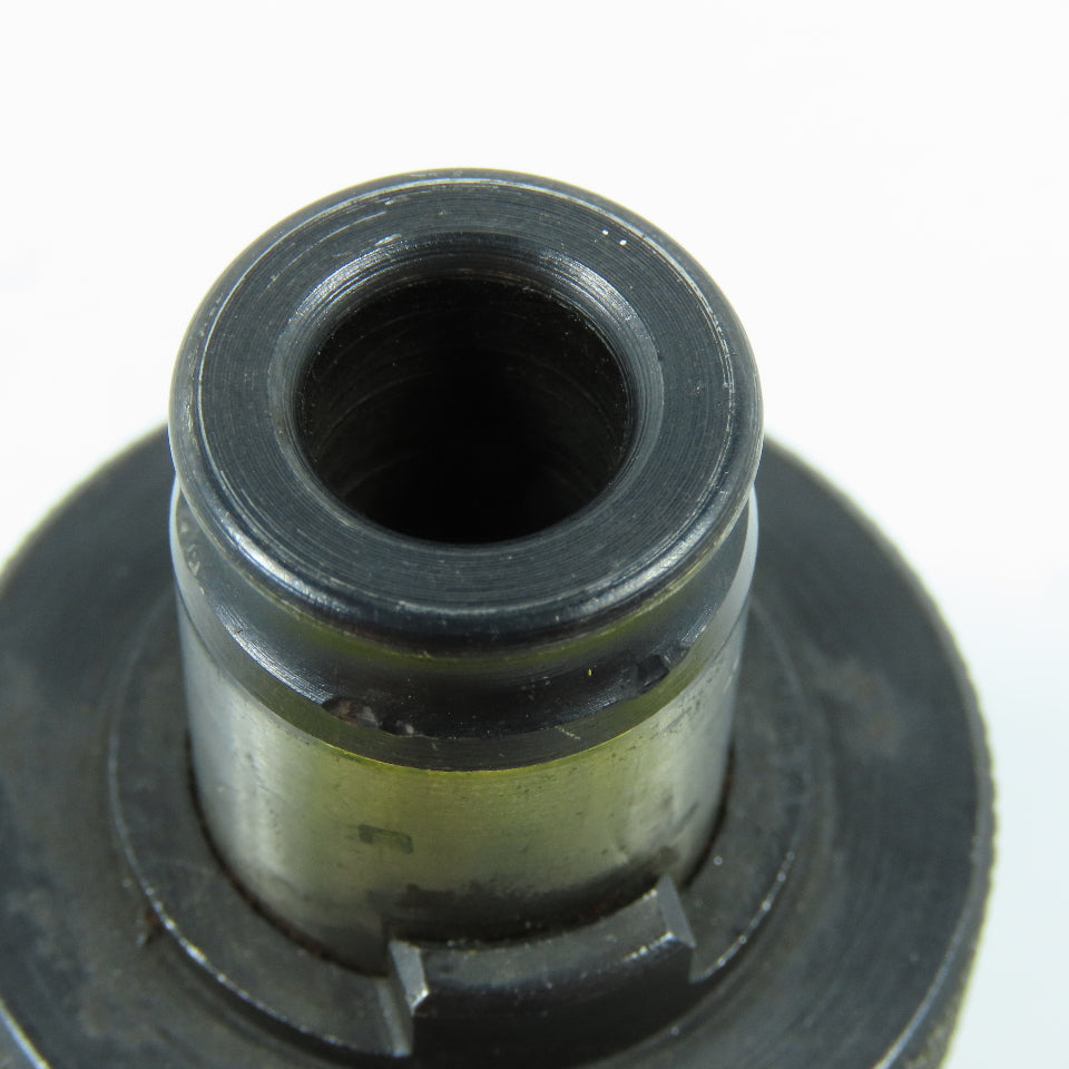Tecnara 1-112-017 TPD 12 - 1/2" Quick Change Tap Adapter Collet