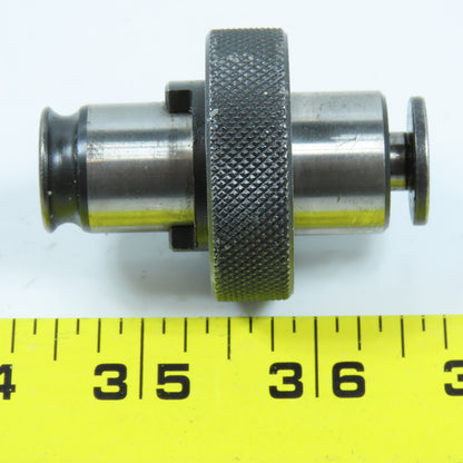Tecnara 1-112-008 TPD 12 - 8 Quick Change Tap Adapter Collet