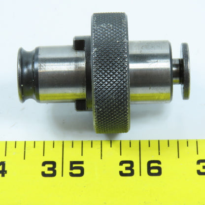 Tecnara 1-112-008 TPD 12 - 8 Quick Change Tap Adapter Collet
