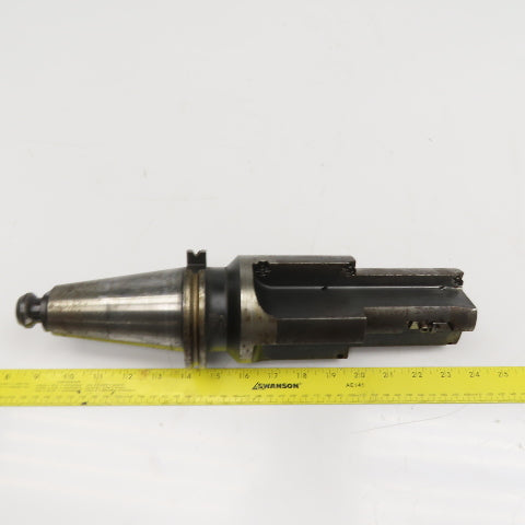Komet UB9700580 CAT 50 Indexing Insert Rough Boring Tool
