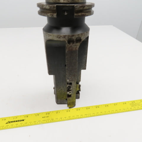Komet UB9700580 CAT 50 Indexing Insert Rough Boring Tool