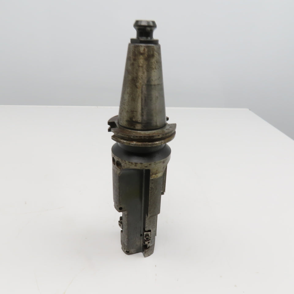 Komet UB9700580 CAT 50 Indexing Insert Rough Boring Tool