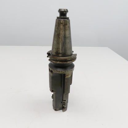 Komet UB9700580 CAT 50 Indexing Insert Rough Boring Tool